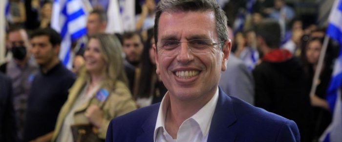 Λουμπίνα Καιρίδη: Ανθρώπινες ψυχές είναι κι αυτές