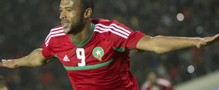 Από τον Ελ Αραμπί στον Ελ Κααμπί Από τον Ελ Αραμπί στον Ελ Κααμπί