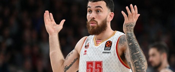 Φέρτε τον Τζέιμς να απογειωθούμε