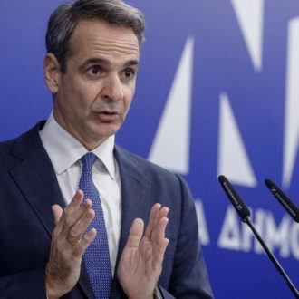 Μητσοτάκης: Δεν άκουσε τίποτα για στημένα Μητσοτάκης: Δεν άκουσε τίποτα για στημένα