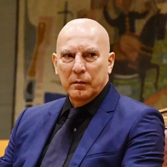 Νίκος Γκάλης, οε, οε, οε