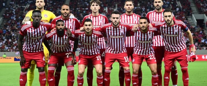 Ομαδική δουλειά