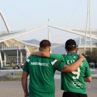 Ούτε τα “στημένα”