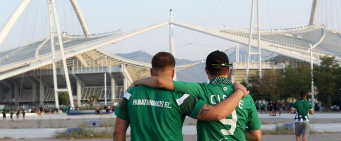 Τι σημαίνει παραλίγο, ρε;
