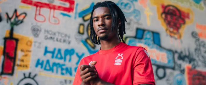 Ρεκόρ αριστερών μπακ