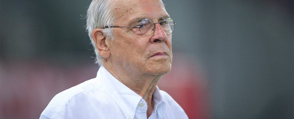 Λείπει ένας Σάββας Θεοδωρίδης