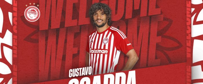 Μας άρεσε ο Σκάρπα