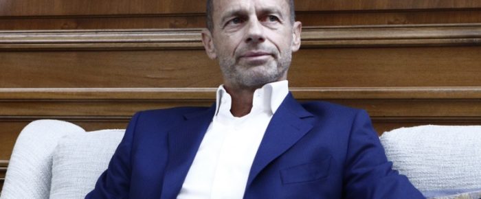 Τσέφεριν: Χειρότερος των πολιτικών