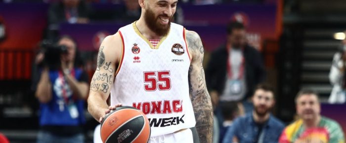 Ο Τζέιμς έρχεται