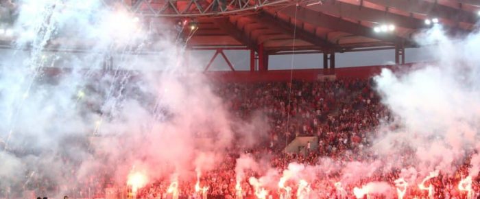 Θρύλος: Το SMS στη Φράιμπουργκ