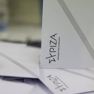 Νίκος Μανεσιώτης: Έσπασε την «απαγόρευση» και ψήφισε