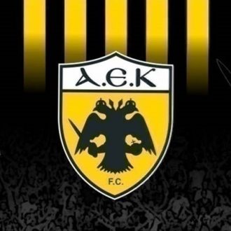 Η ψωριάρα η ΑΕΚ χώρια