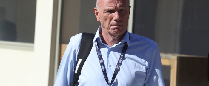 Σιδηρόπουλο- Παπαπέτρου: Αλλά από την ανάποδη