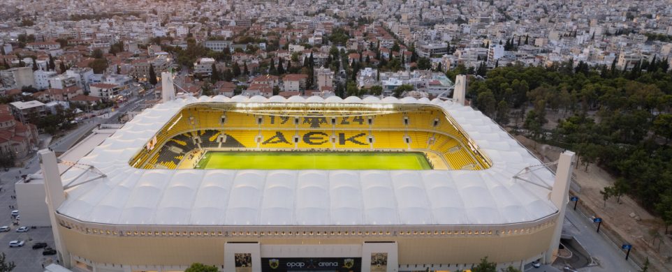 Θα αλλάξουν πάλι το όνομα Θα αλλάξουν πάλι το όνομα