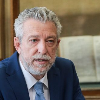 Η υπουργάρα που έμεινε στην ιστορία