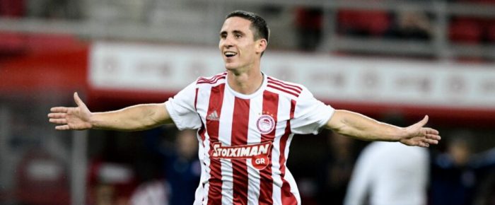 Αυτή είναι η βόμβα