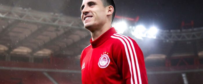 Θα πείτε τον Ντεσπότοφ Παναγιώτοφ