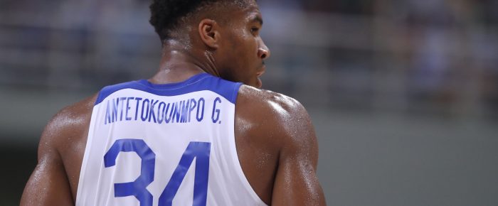 Πουλάνε Αντετοκούνμπο