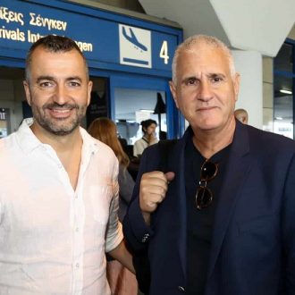 «Γαύροι» ξεσηκωθείτε