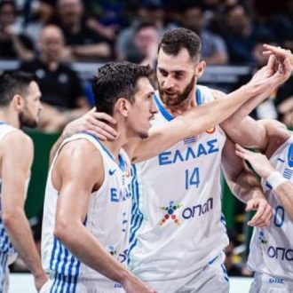 Κοίτα να δεις που θα μπει στους «8»