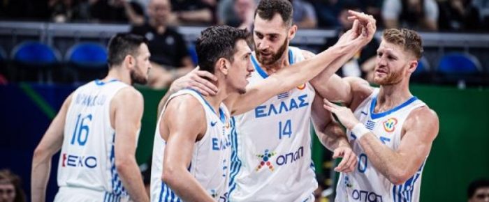 Κοίτα να δεις που θα μπει στους «8»