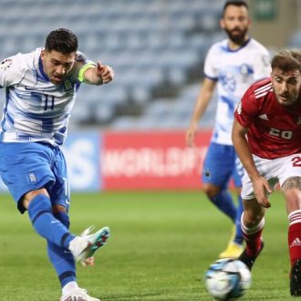 Τελικός με το Γιβραλτάρ…