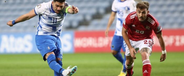 Τελικός με το Γιβραλτάρ…