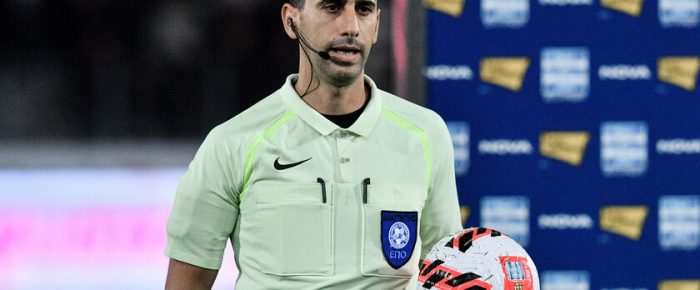 Ευαγγέλου: Ο υπάλληλος του Κώστα Μπακογιάννη