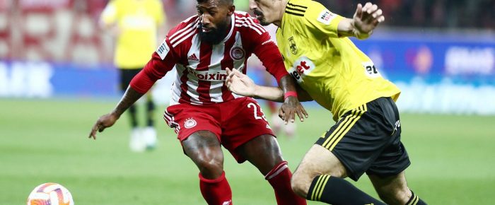 Γαμήστε τον Άρη τον ξεκωλιάρη