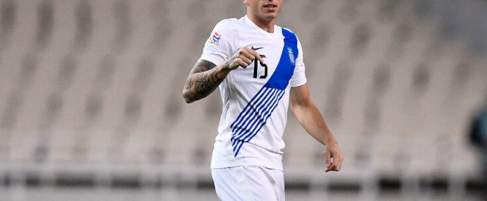 Τον Ρότα; Ρε, τον Ρότα;