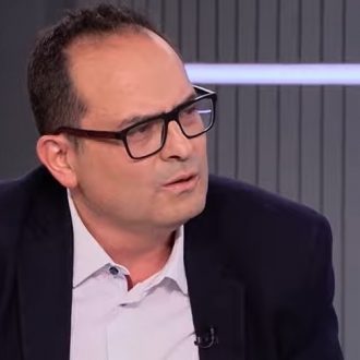 Ν. Μανεσιώτης: Ανύπαρκτη αντιπολίτευση στο θέμα του ΠτΔ Ν. Μανεσιώτης: Ανύπαρκτη αντιπολίτευση στο θέμα του ΠτΔ