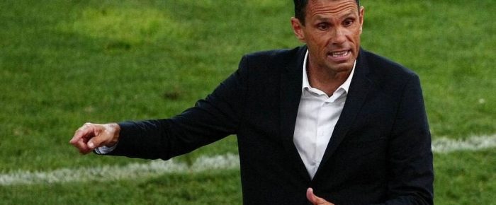 Κοίτα μας στα μάτια και εξηγήσου