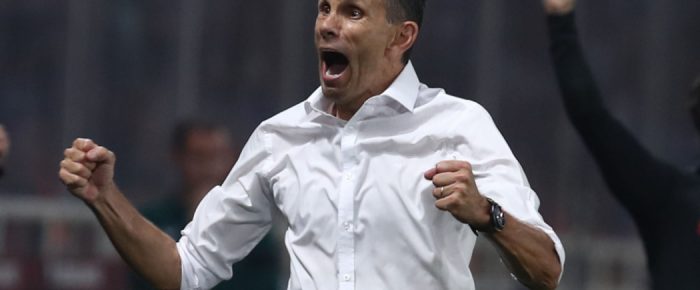 Πογέτ: Πάρε τον Μάνταλο και δρόμο