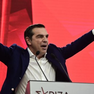 Η ρεβάνς του Αλέξη Τσίπρα