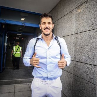 Γιόβετιτς: Θα πιάσει σίγουρα Γιόβετιτς: Θα πιάσει σίγουρα