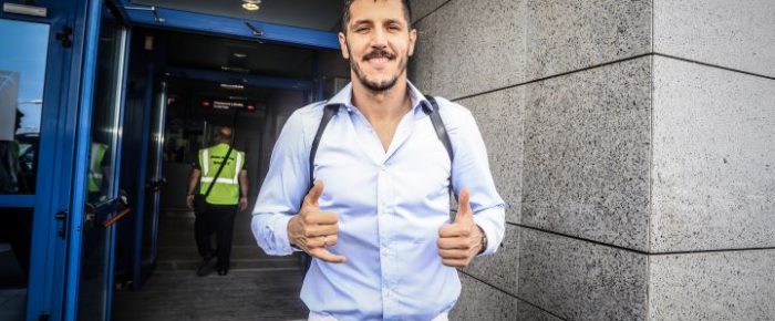 Γιόβετιτς: Θα πιάσει σίγουρα