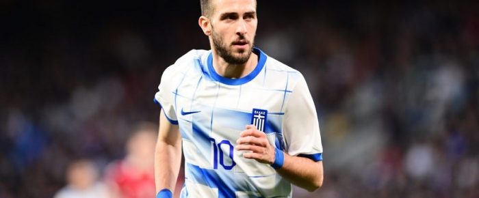 Εμείς όμως δεν είμαστε Φορτούνης