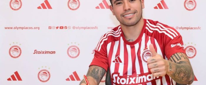 Ο Κασσελάκης του Θρύλου