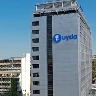 Ας κάνει μήνυση στο «Υγεία»