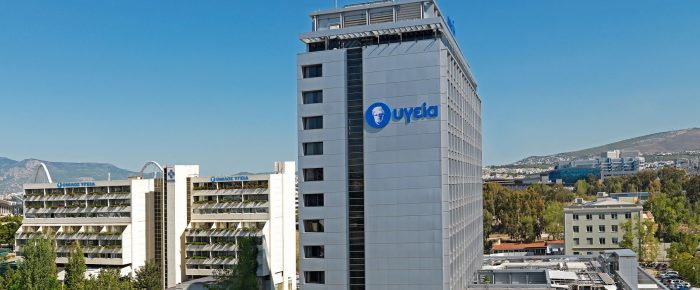 Ας κάνει μήνυση στο «Υγεία»