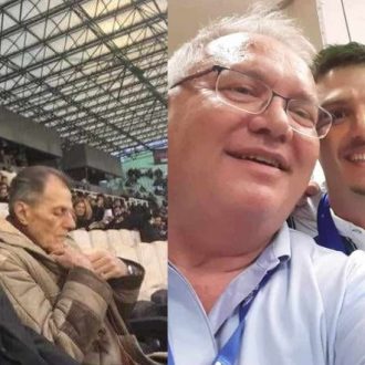 Ο γιατρός ήταν βάζελος Ο γιατρός ήταν βάζελος