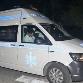Στο «Υγεία» της… Σοφίας Μητσοτάκη ο Χουάνκαρ, αλλά γιατί χωρίς γιατρό του Ολυμπιακού; Στο «Υγεία» της… Σοφίας Μητσοτάκη ο Χουάνκαρ, αλλά γιατί χωρίς γιατρό του Ολυμπιακού;