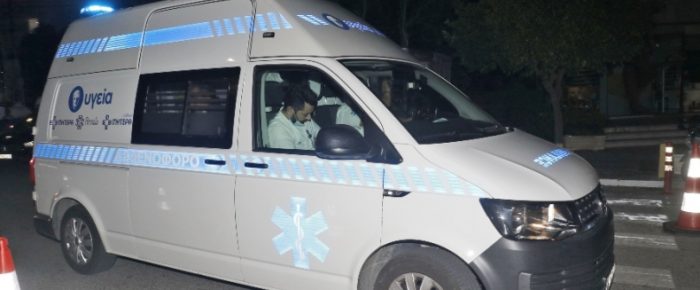 Στο «Υγεία» της… Σοφίας Μητσοτάκη ο Χουάνκαρ, αλλά γιατί χωρίς γιατρό του Ολυμπιακού;