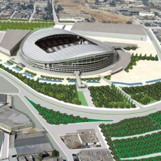 Βοτανικός: Ούτε το 2026