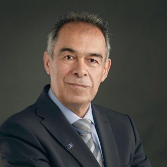 Γιώργος Ιωακειμίδης: Έβαλε πλάτη στον Χαρδαλιά