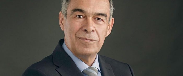 Γιώργος Ιωακειμίδης: Έβαλε πλάτη στον Χαρδαλιά