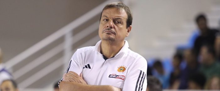 Τι τραβάνε οι έρμοι οι βάζελοι