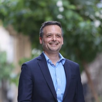 Η ευκαιρία είναι σήμερα. Όχι αύριο.