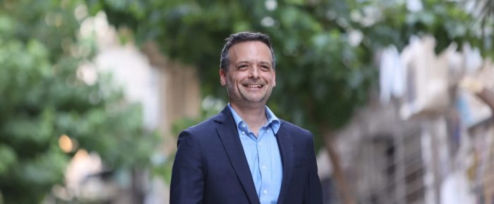 Η ευκαιρία είναι σήμερα. Όχι αύριο.