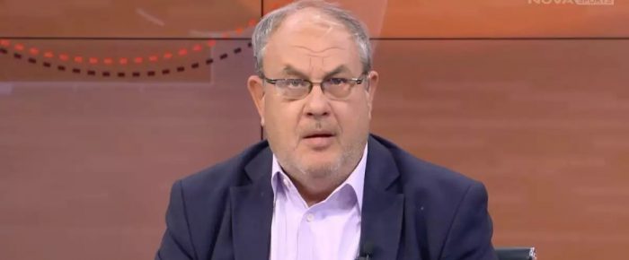 Αυγουλοκαρυδολογίες